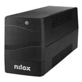 Sistema Interactivo de Fornecimento Ininterrupto de Energia Nilox Ups Premium Line Interactive 2000 Va