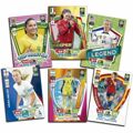 Conjunto de Cartas Comerciais Panini Adrenalyn XL Fifa Women's World Cup Au/nz 2023
