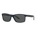 óculos Escuros Masculinos Arnette Slickster An 4185