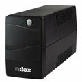 Sistema Interactivo de Fornecimento Ininterrupto de Energia Nilox NXGCLI15001X9V2 1050 W 1500 Va