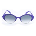 Óculos Escuros Femininos Italia Independent 0505-014-000 (51 mm)