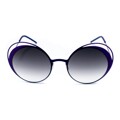 Óculos Escuros Femininos Italia Independent 0220-017-018 (53 mm)