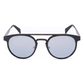 Óculos Escuros Unissexo Italia Independent 0020T-WOD-057 (51 mm)