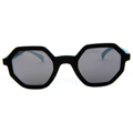 Óculos Escuros Unissexo Adidas AOR020-009-027
