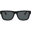óculos Escuros Femininos Burberry B Logo Be 4293