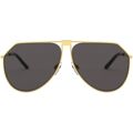 óculos Escuros Masculinos Dolce & Gabbana Slim Dg 2248
