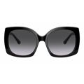 óculos Escuros Femininos Dolce & Gabbana Print Family Dg 4385