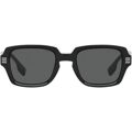 óculos Escuros Femininos Burberry Eldon Be 4349