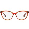Armação de óculos Feminino Ralph Lauren Ra 7134