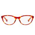 Armação de óculos Feminino Ralph Lauren Ra 7143U