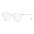Armação de óculos Feminino Burberry Allison Be 2365
