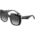 óculos Escuros Femininos Dolce & Gabbana Dg 4414
