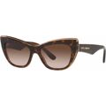 óculos Escuros Femininos Dolce & Gabbana Dg 4417