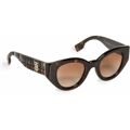 óculos Escuros Femininos Burberry Meadow Be 4390
