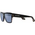 óculos Escuros Masculinos Dolce & Gabbana Dg 4431