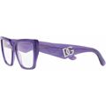 Armação de óculos Feminino Dolce & Gabbana Dg 3373