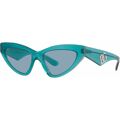óculos Escuros Femininos Dolce & Gabbana Dg 4439