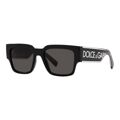 óculos Escuros Femininos Dolce & Gabbana Dg 6184