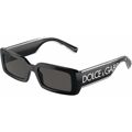 óculos Escuros Femininos Dolce & Gabbana Dg 6187