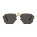 óculos Escuros Masculinos Dolce & Gabbana Dg 2294