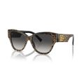 óculos Escuros Femininos Dolce & Gabbana Dg 4449