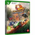 Xbox One / Series X Videojogo Milestone Hot Wheels Unleashed 2: Turbocharged (fr)