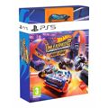 Jogo Eletrónico Playstation 5 Milestone Hot Wheels Unleashed 2: Turbocharged - Pure Fire Edition (fr)