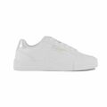 Ténis Casual Mulher Champion Low Cut Shoe Butterfly Legacy Branco 40