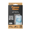 Protetor de Ecrã para o Telemóvel Panzer Glass 2811 Apple