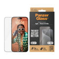 Protetor de Ecrã para o Telemóvel Panzer Glass 2812 Apple