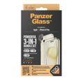 Protetor de Ecrã para o Telemóvel Panzer Glass B1174+2811 Apple iPhone 15 Plus