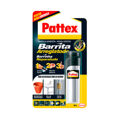 Barra Pattex 14010225 Kit de Reparação Branco