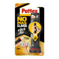 Cola Instantânea Pattex Click & Fix 30 G Branco Pasta