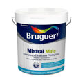 Quadro Bruguer Mistral 5586674 Branco 4 L