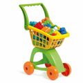 Carro de Compras Moltó Blocks Brinquedos (30 Pcs)