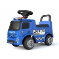 Andarilho Injusa Mercedes Police Azul
