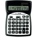 Calculadora Milan Preto (18,7 X 13,5 X 2,5 cm)