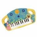 Piano de Brincar Spongebob Eletrónico