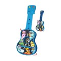 Guitarra Infantil Reig Paw Patrol 4 Cordas