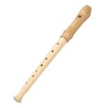 Brinquedo Musical Reig Madeira Flauta Doce