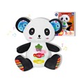Peluche Musical Reig 15 cm Urso Panda
