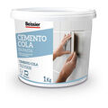 Cimento Beissier 70165-002 Branco 1 kg