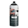 Impermeabilizante Aguaplast 70605-002 Spray Preto 400 Ml