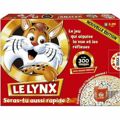 Jogo de Mesa Educa 15346 Le Lynx 300 (fr)