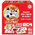 Jogo de Mesa Educa 18716 Le Lynx Go! (fr)