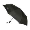 Guarda-chuva Dobrável Safta Business Preto (ø 102 cm)