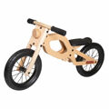 Bicicleta Infantil Woomax Classic 12" sem Pedais
