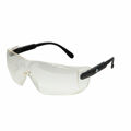 óculos de Segurança Rubi 80918 Branco Policarbonato