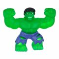 Figuras de Ação Marvel Goo Jit Zu Hulk 11 cm