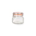 Frasco de Vidro Quid New Canette Transparente Vidro (0,5L) (pack 6x)